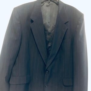 Towncraft Mens Suit Jacket